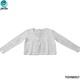 The Ori Women Cardigan TOHM017 White Medium