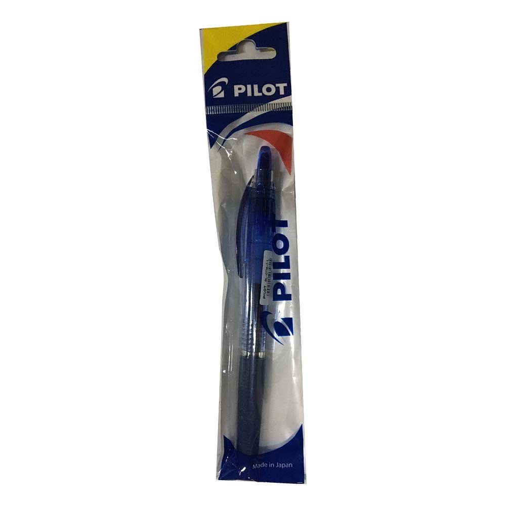 Pilot Gel Pen Blue BLGTM-7