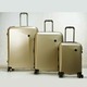 It Luggage Confide Sandy Carbon Effect Small