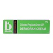 Dermoran Clobetasol Propionate 0.05% Cream 25G