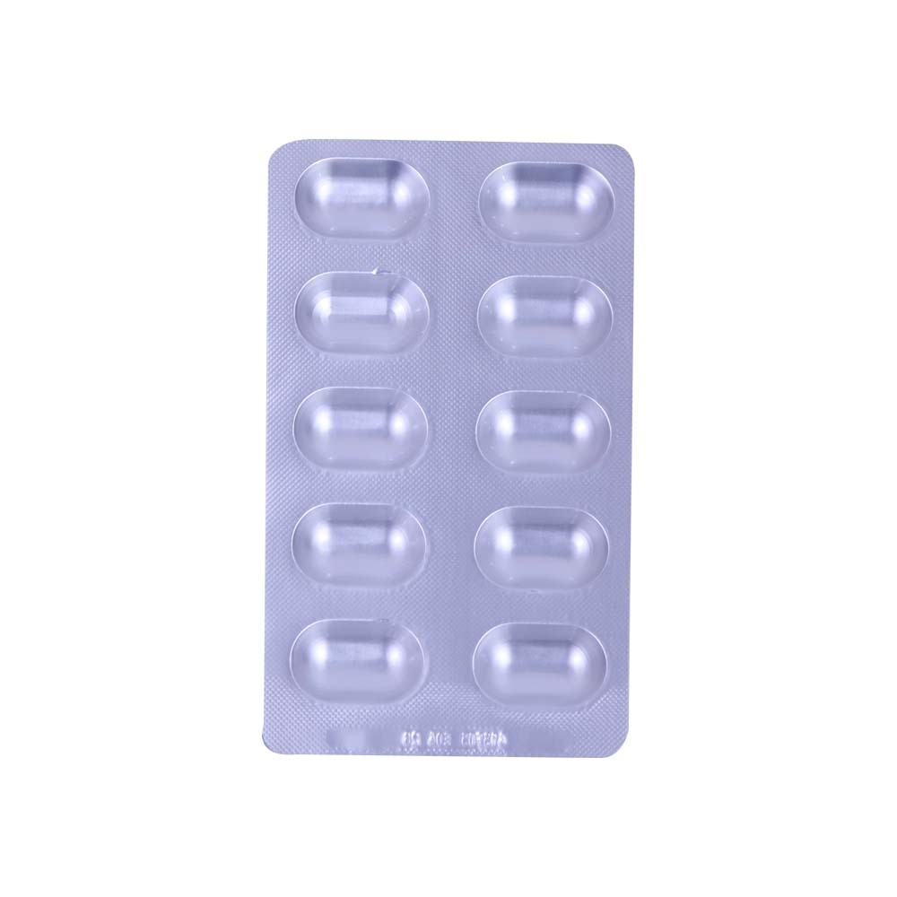 Fexet Fexofenadine HCI 120MG 10Tablets