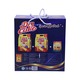 Bayin Milk Dry Cake 567G (Gift Pack)