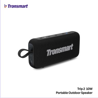 Tronsmart Trip 2 10W Portable Outdoor Speaker (5.3) 24080031Red