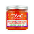 Oh Carrot Brightening Body Scrub 475ML