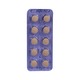 Folic Acid Tablets 5MG 10PCS