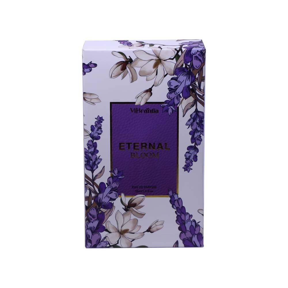 Vibrantia Eau De Parfum Floral 55ML Eternal