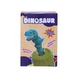 SF DINOSAUR BARRAL TOYS NO.5690