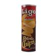 Ligo Potato Chip Hot & Spicy 160G