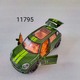 Baby Cele Fashion Vehicle Car 11795 Green