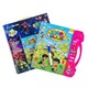 Baby Cele 3 in 1 Smart Book 16086