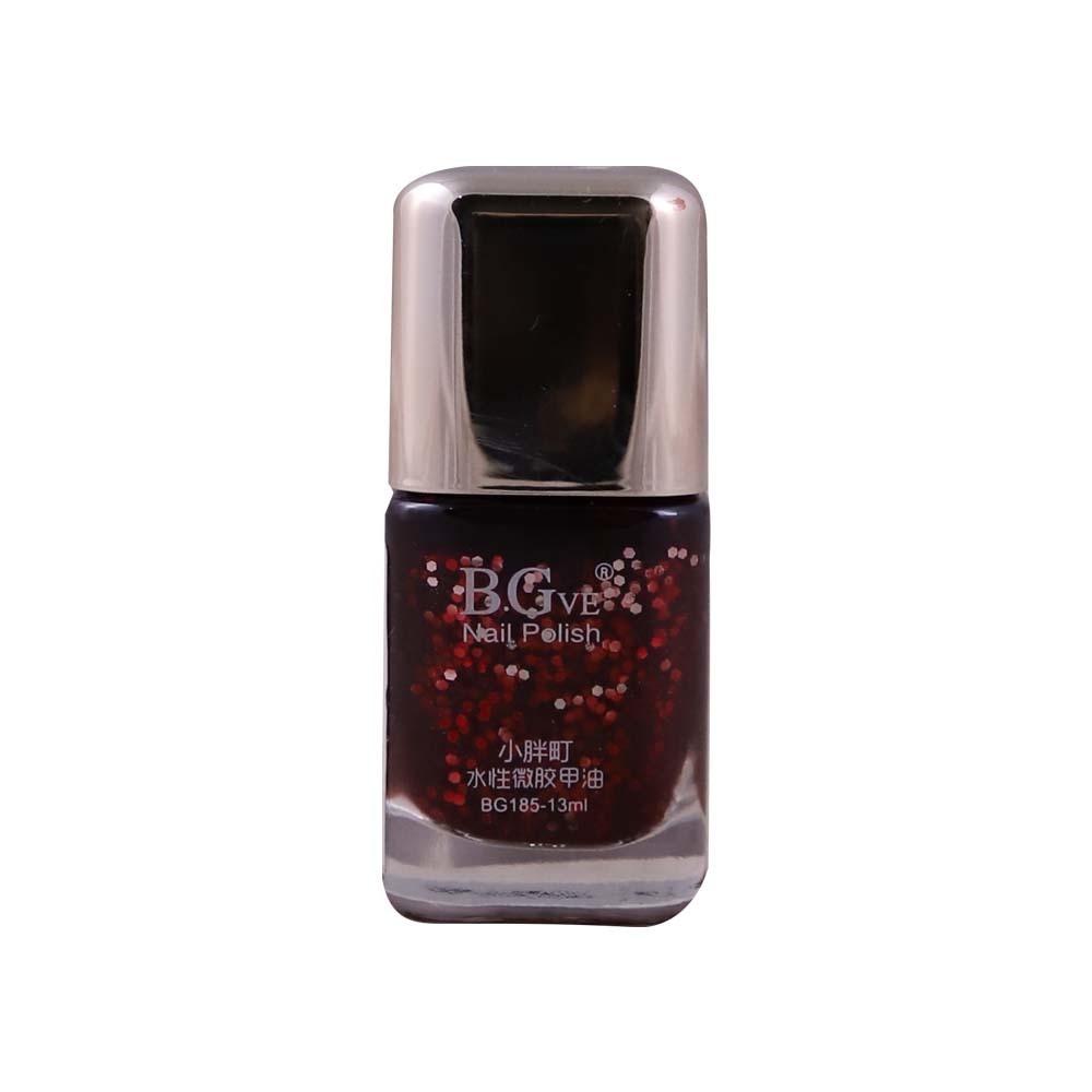 Bg Nail Polish BG185 15