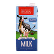 Australia`S Own Uht Full Cream Milk 1Ltr