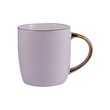 Ceramic Mug Gold Line CR.0101