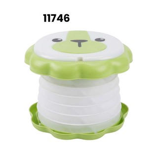 Baby Cele 6920 Baby Potty Training Seat 11746 Green