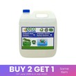Eco Clean Premium Hand Sanitizer Gel 8L