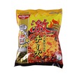 Nissin Inst Noodle Korean Hot Chili Chk Cheese 60G