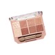 Canmake Petit Palette Eyes (04) Amande Brulee