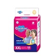 Comfree Adult Diaper XXL (150-177CM) 10PCS