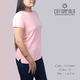 Cottonfield Women Short Sleeve Plain T-shirt C97 (Small)