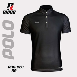 Rhino Polo Code III Gray RHA-2451-EE-Small