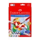 Faber Castell Watercolour 12PCS NO.121004N