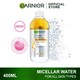 Garnier Micellar Cleansing Water Oil Infused 400Ml