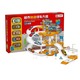 Baby Cele Parking Lot & Racing Car Set 11198