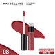 Maybelline Sensation Liquid Matte 08 SensationallyMe 7ML