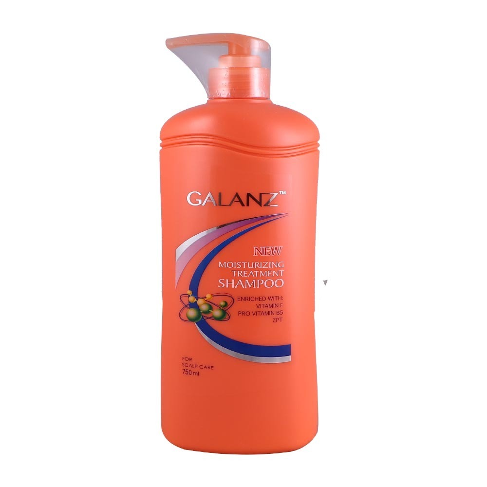 Galanz Shampoo Scalp Care 750ML