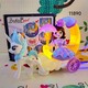 Baby Cele Carriage Princess 11890
