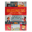 Business For Beginners