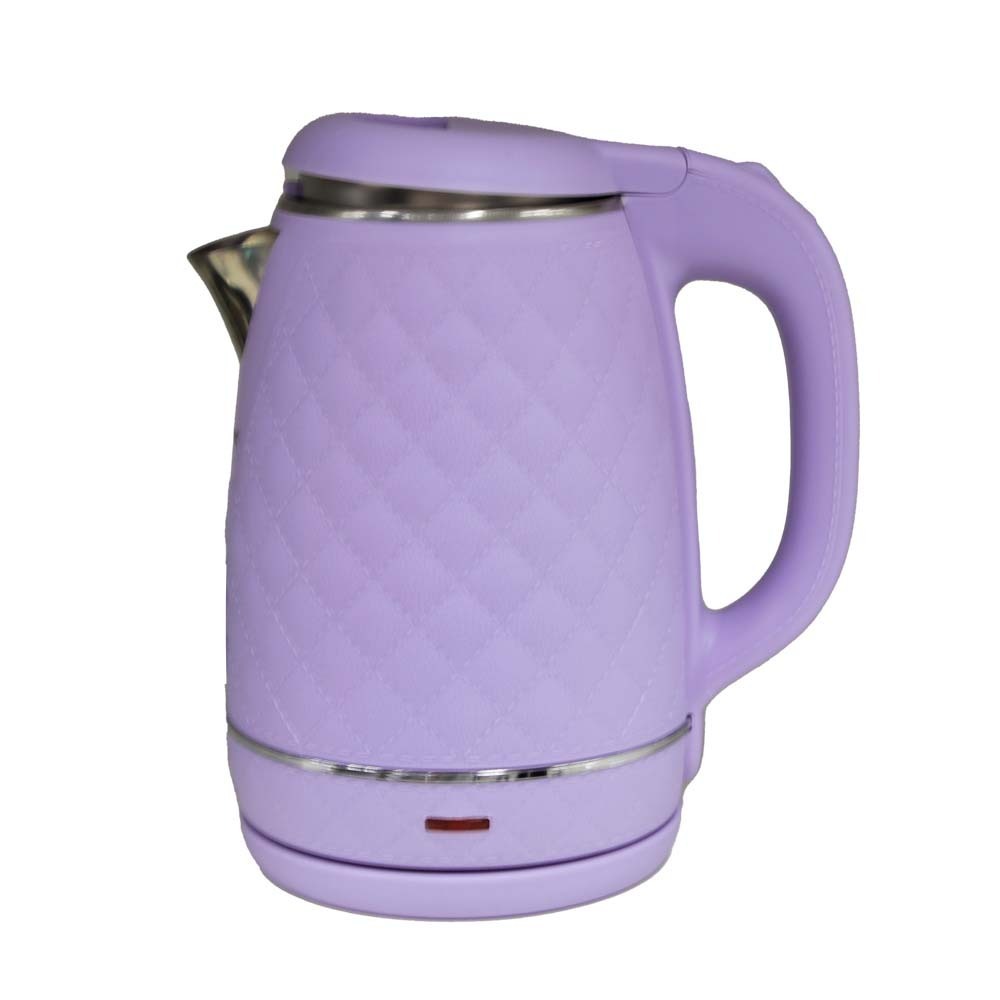 Samsonic Electric Kettle 1.8L SAM-118D