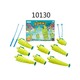 Baby Cele Fishing Challenge Game Set 10130