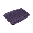 Lion Face Towel 12in x 12in No.102 Grey