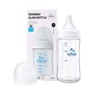 Baby Cele TD Pure Glass Baby Feeding Bottle 240ML (M) 10315
