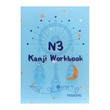 N3 Kanji Workbook (Tsukimi)
