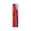 Stabilo Butterfly Pencil 2B 12PCS NO.4920