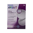 Avent Disposable Breast Pads 24`S Scf-254-24