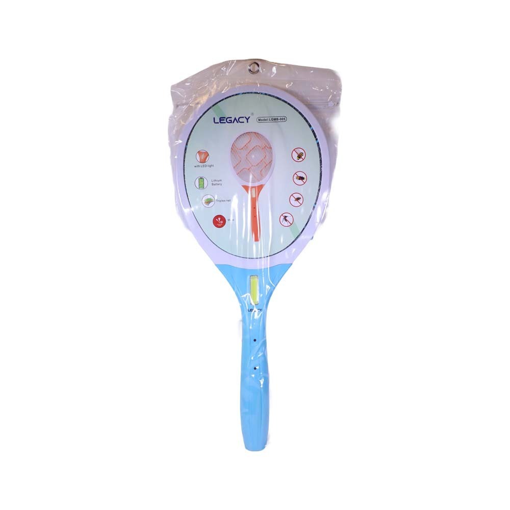Legacy Rechargeable Mosquito Bat LGMB-005