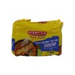 Mamee Instant Noodle Creamy Tom Yum Shrimp 61G x 5PCS