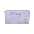 Cellox Facial Tissue Decor 2Ply 110Sheets