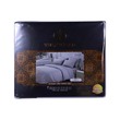 Tulip Gold Bed Sheet 5PCS 6 x 6.5ft x 13in TG014(Fit)