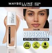 Maybelline Super Stay Active Foundation 30ML 310