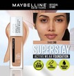 Maybelline Super Stay 30H Active Wear Foundation 30ML 310