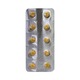 Megabis 5 Bisoprolol Fumarate 10PCS
