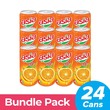 Asia Orange Juice W/Pulp 24X250Ml