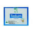 Tedium Loperamide 2MG Capsules 10PCS 1 x 10