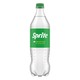 Sprite Lemon Lime Flavour Carbonated Soft Drink 850ML