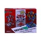 BP Transformation Robot No.17816