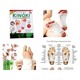 Beauty House Kinoki Cleansing Detox Foot Pads